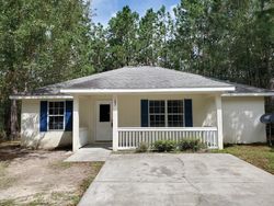 Foreclosure in  W JACKSON ST Bay Saint Louis, MS 39520