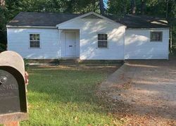 Foreclosure Listing in BARWOOD DR JACKSON, MS 39212