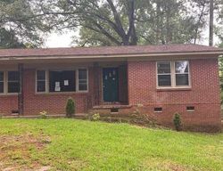 Foreclosure in  47TH AVE Meridian, MS 39307