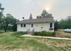 Foreclosure in  EDEN LOOP RD Bovey, MN 55709