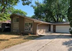 Foreclosure in  KATHRYN AVE Marshall, MN 56258