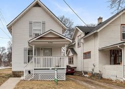 Foreclosure in  CLEAR ST Lansing, MI 48910