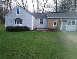 Foreclosure in  TODD ST Muskegon, MI 49442