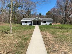 Foreclosure in  W JAGGER RD Ludington, MI 49431