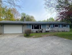 Foreclosure in  W LUDINGTON DR Farwell, MI 48622