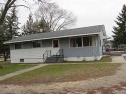 Foreclosure in  S LIVINGSTON ST West Branch, MI 48661