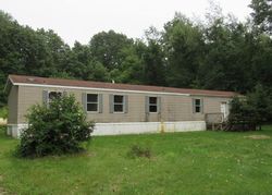 Foreclosure in  TWIN LAKES RD Dowagiac, MI 49047