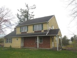 Foreclosure in  THOMSEN FARM RD Brookfield, CT 06804