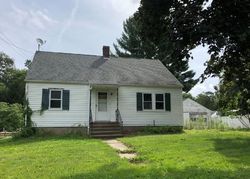 Foreclosure in  EMILY RD Broad Brook, CT 06016