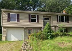 Foreclosure in  LONGVIEW AVE Bristol, CT 06010