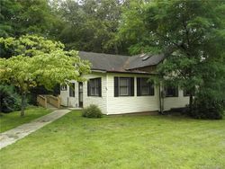 Foreclosure in  DOBSON RD Vernon Rockville, CT 06066