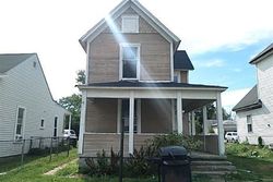 Foreclosure in  S WALNUT ST Muncie, IN 47302