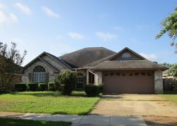 Foreclosure in  BEAUREGARD PL Bossier City, LA 71112