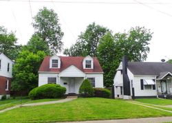 Foreclosure in  BREWSTER AVE Louisville, KY 40211