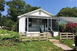 Foreclosure in  MELBOURNE ST Winchester, KY 40391