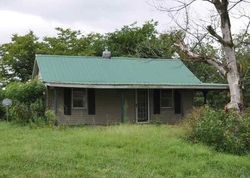 Foreclosure Listing in STATE ROUTE 297 MARION, KY 42064