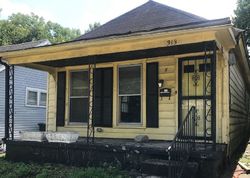 Foreclosure in  E 2ND ST Frankfort, KY 40601