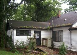 Foreclosure in  SPRING AVE Bedford, KY 40006