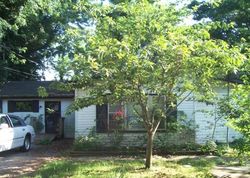 Foreclosure in  SPRING AVE Bedford, KY 40006