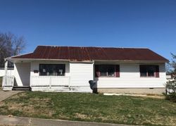 Foreclosure in  GUSSLER ST Ashland, KY 41101