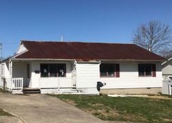 Foreclosure in  GUSSLER ST Ashland, KY 41101