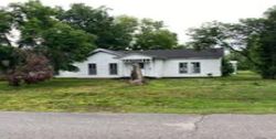 Foreclosure in  MICHIGAN ST Oswego, KS 67356