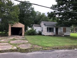 Foreclosure in  N 4TH ST Fredonia, KS 66736