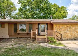 Foreclosure in  S MADISON AVE Sedgwick, KS 67135