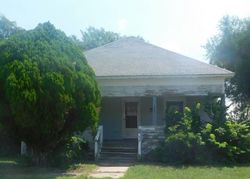 Foreclosure in  S 1ST ST Bushton, KS 67427