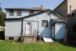 Foreclosure in  OSAGE ST Leavenworth, KS 66048