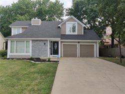 Foreclosure in  W 125TH PL Olathe, KS 66062