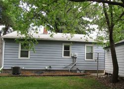 Foreclosure in  N WOODWORTH ST Algona, IA 50511