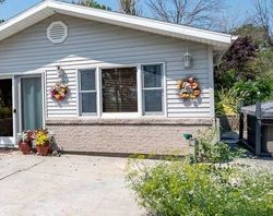 Foreclosure in  400TH AVE Victor, IA 52347