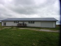 Foreclosure Listing in N 1300 EAST RD CORNELL, IL 61319