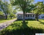 Foreclosure in  LINCOLN AVE Jerseyville, IL 62052