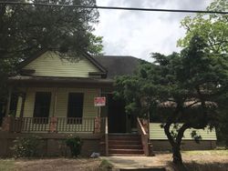 Foreclosure in  ANDERSON ST Macon, GA 31201