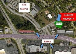 Foreclosure in  RAINEY ST Gainesville, GA 30501