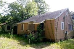 Foreclosure in  CALVIN AVE Columbus, GA 31903