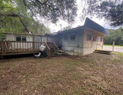 Foreclosure in  COUNTY ROAD 445A Astor, FL 32102