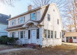 Foreclosure in  ELMWOOD AVE Bridgeport, CT 06605