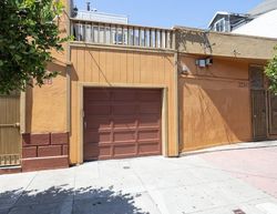 Foreclosure Listing in 26TH ST SAN FRANCISCO, CA 94110