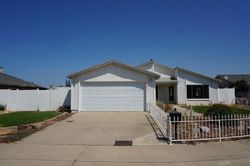 Foreclosure in  EL FARRARI CT Ceres, CA 95307