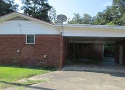 Foreclosure in  S POPLAR ST Pine Bluff, AR 71603