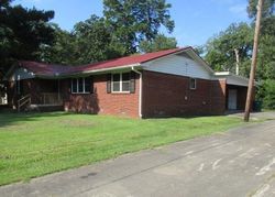 Foreclosure Listing in S POPLAR ST PINE BLUFF, AR 71603