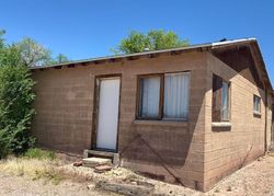 Foreclosure in  N 2ND ST Holbrook, AZ 86025