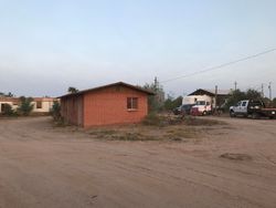 Foreclosure in  S JOHN WAYNE PKWY Maricopa, AZ 85139