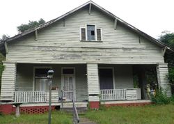 Foreclosure Listing in YOUNG ST SELMA, AL 36701