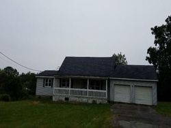 Foreclosure in  WOOD RD Freeville, NY 13068