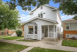  S Trumbull Ave, Chicago IL
