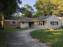 Foreclosure in  VANTROBA DR Glendale Heights, IL 60139